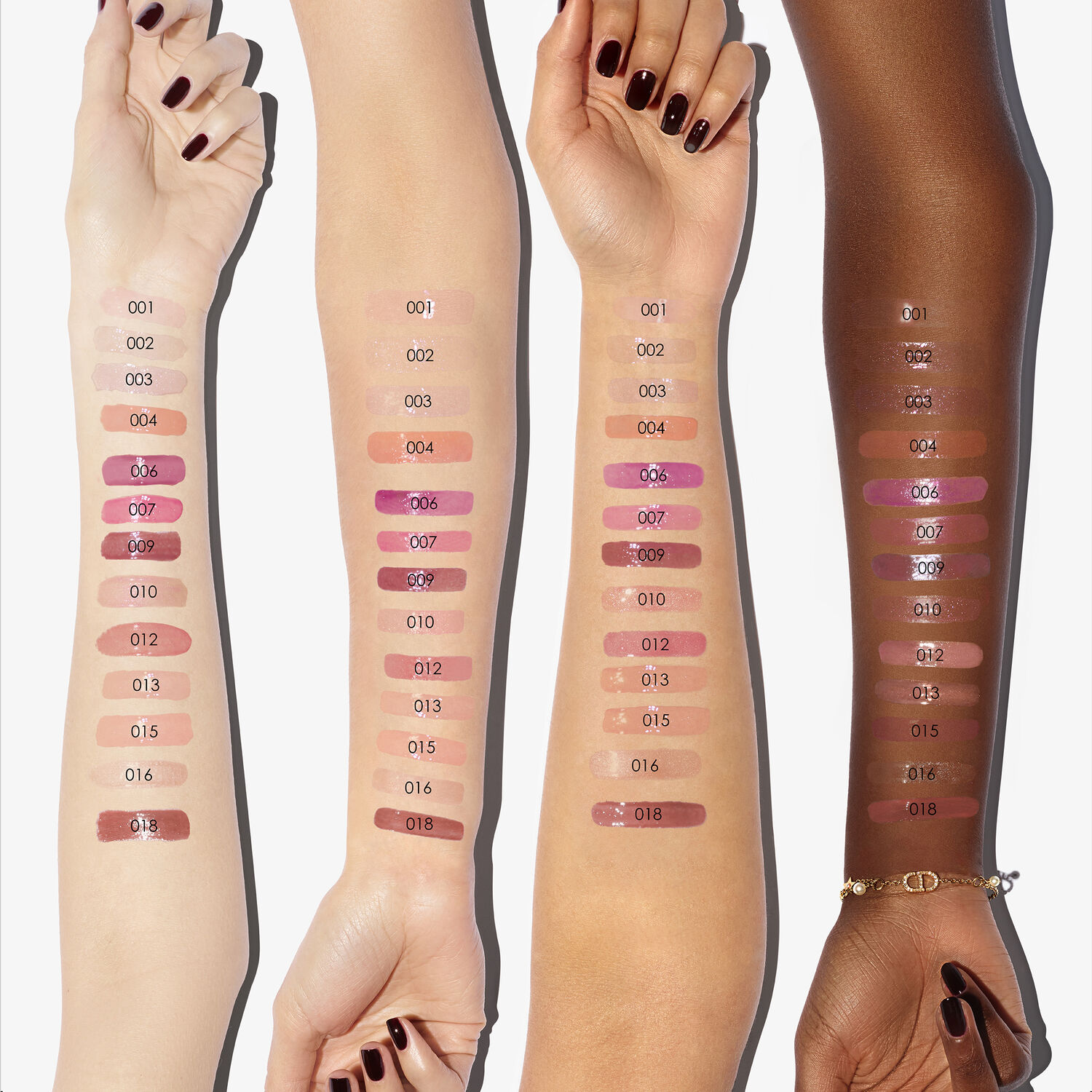 DIOR ADDICT LIP MAXIMIZER (BRILLO DE LABIOS EFECTO MÁXIMO VOLUMEN Y 24H HIDRATACIÓN)